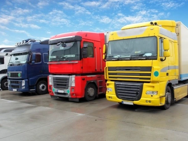 İstanbul Çine Nakliye